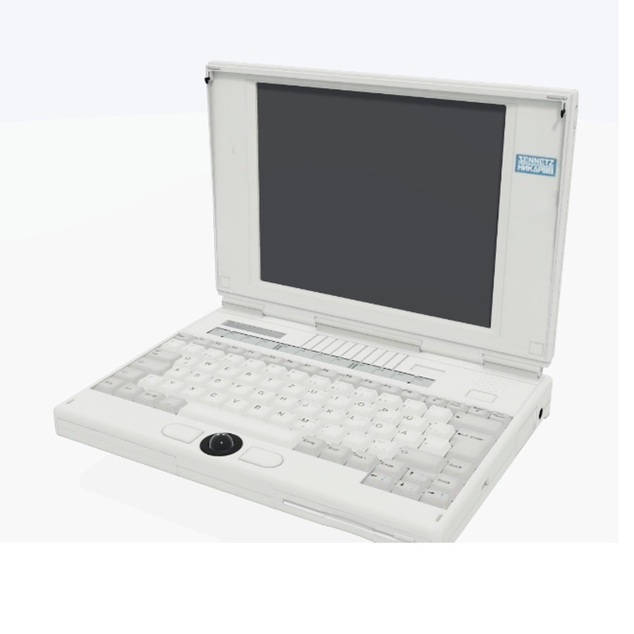 Laptop Dell Inspiron 15
