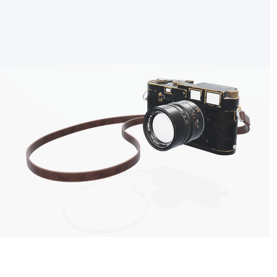 Máy ảnh Canon EOS
